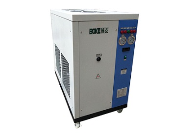 挑選工業(yè)冷水機(jī)組要考慮哪些因素？