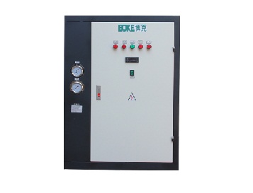 工業(yè)冷水機的斷水故障如何處理？