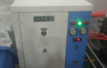 你知道工業(yè)冷水機(jī)過濾網(wǎng)有什么作用？