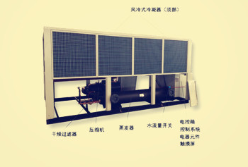 冷水機(jī)的壓縮機(jī)有哪些保護(hù)措施？