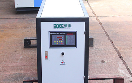 怎么解決螺桿式冷水機(jī)斷水故障？