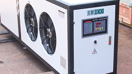 如何選擇工業(yè)冷水機(jī)的蒸發(fā)器？