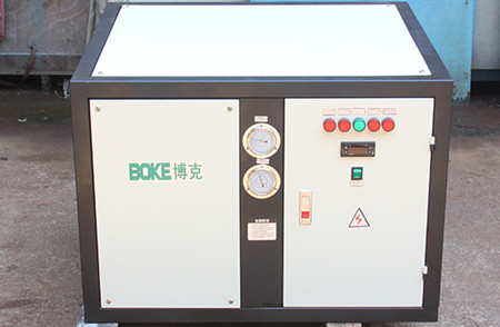 怎么解決水冷箱式冷水機(jī)冷媒不足的問(wèn)題？