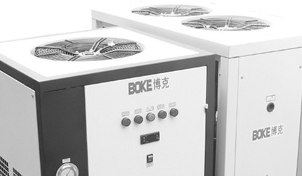 工業(yè)冷水機的安裝環(huán)境應(yīng)符合哪幾個條件？