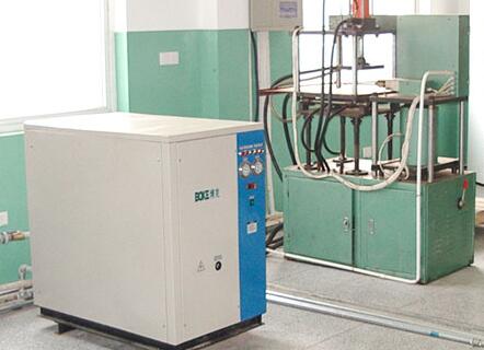如何避免工業(yè)冷水機組被腐蝕？