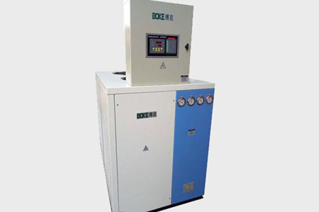 工業(yè)冷水機(jī)組可以細(xì)分成多少種類(lèi)型？