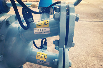 購(gòu)買工業(yè)冷水機(jī)需考慮哪幾個(gè)方面？