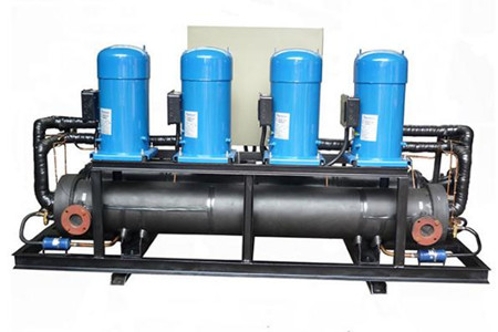 寧波哪個工業(yè)冷水機(jī)廠家靠譜？