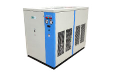 博克風(fēng)冷式冷水機日常維護要注意哪些要點？
