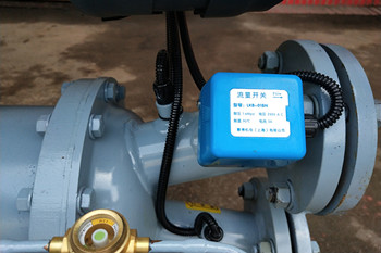 螺桿式冷水機(jī)組有哪些能量調(diào)節(jié)方式？