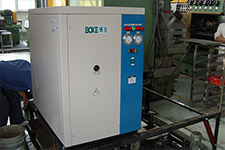 博克工業(yè)冷水機(jī)可以用在哪些領(lǐng)域？