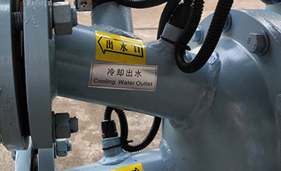 不停機(jī)可以清洗低溫冷水機(jī)嗎？