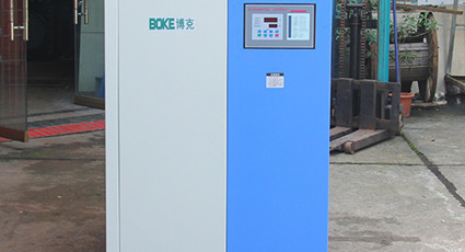 浙江工業(yè)冷水機(jī)廠家排名哪家好？