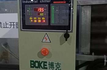 怎么有效降低工業(yè)冷水機(jī)的排氣溫度？